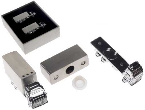 MTM Slánka s pepřenkou Truck