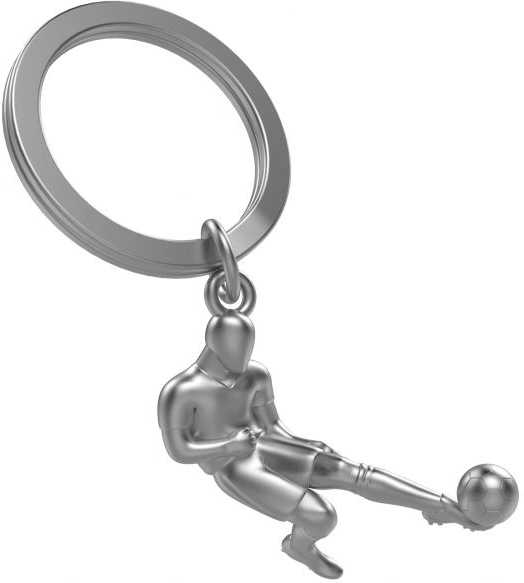 MTM Klíčenka Fotbalista