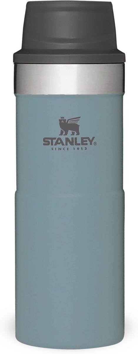 Stanley Classic series termohrnek do jedné ruky 350ml Shale