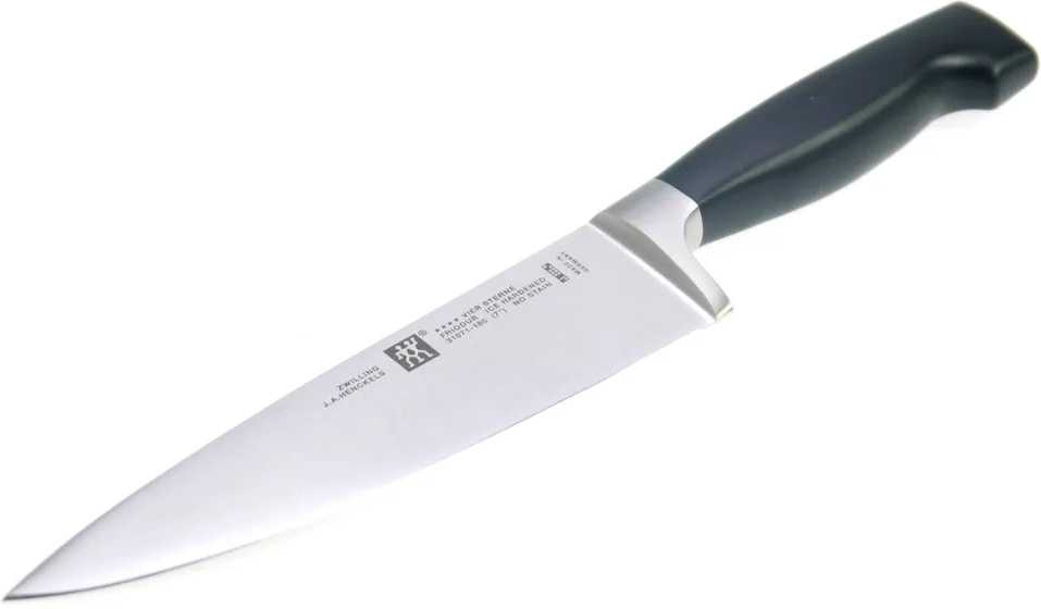 Zwilling Kuchařský nůž Four Star, 18 cm