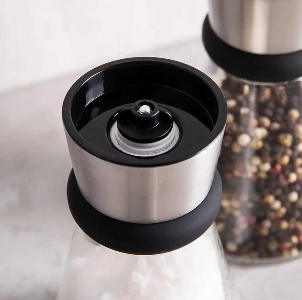Zwilling Sada mlýnků na sůl a pepř, 2 ks