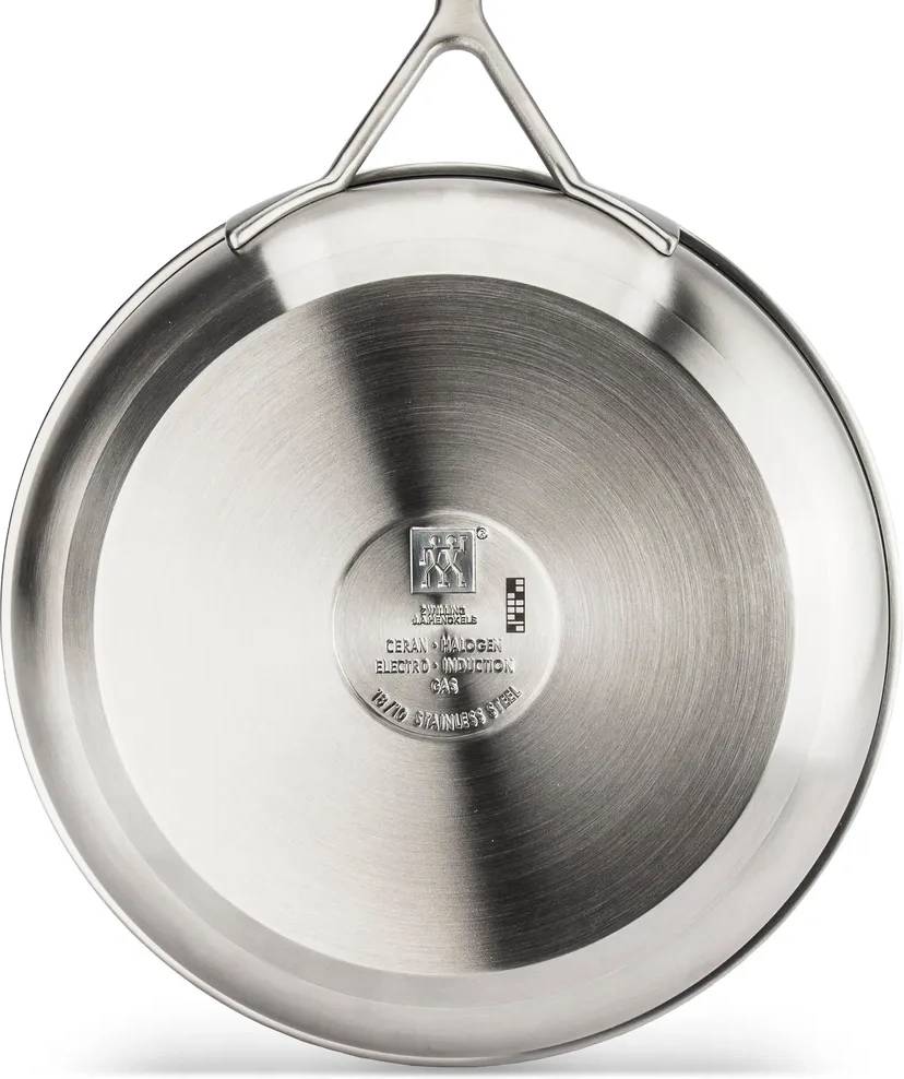 Zwilling Pánev z nerezové oceli Vitality, 20 cm