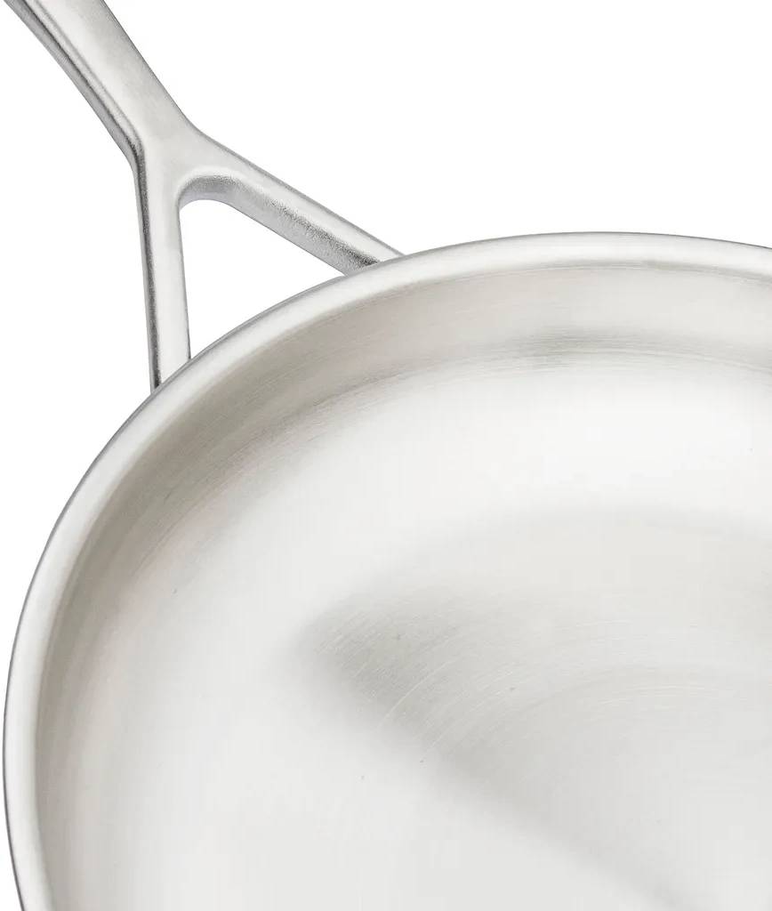 Zwilling Pánev z nerezové oceli Vitality, 20 cm