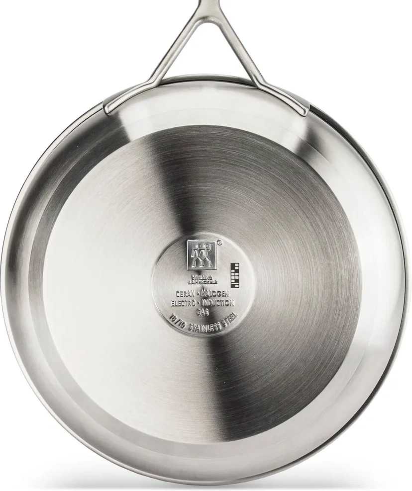 Zwilling Pánev z nerezové oceli Vitality, 20 cm