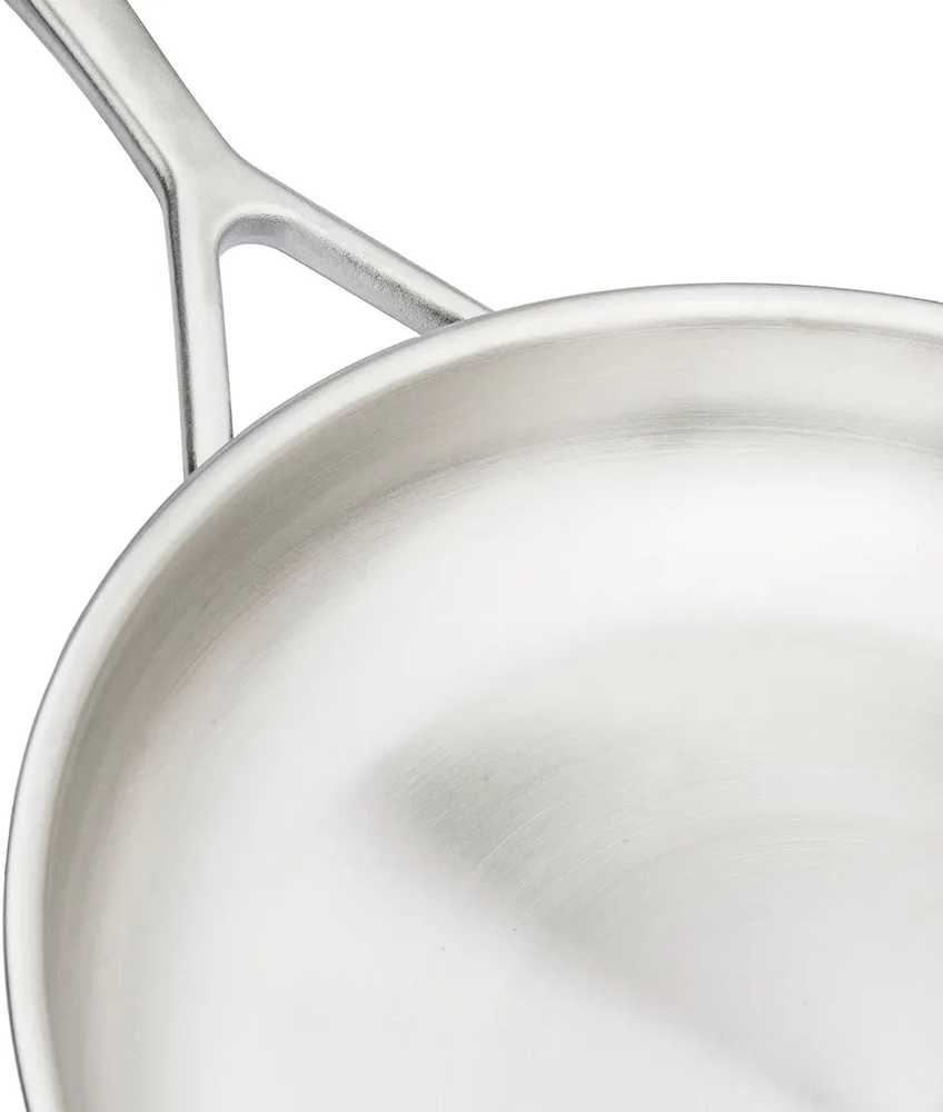 Zwilling Pánev z nerezové oceli Vitality, 20 cm