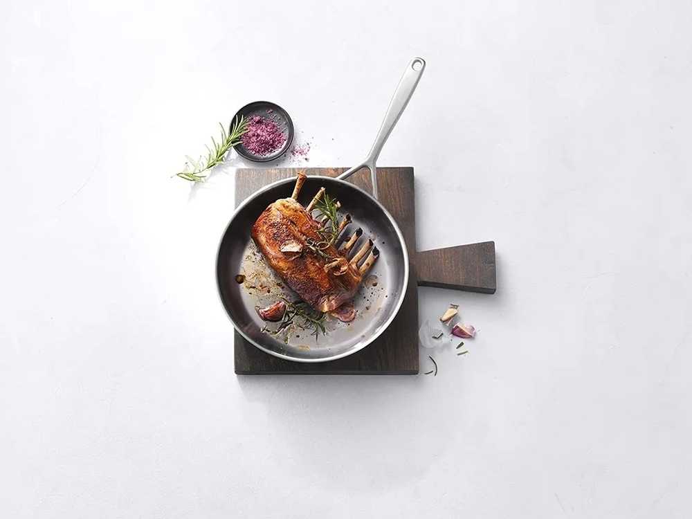 Zwilling Pánev z nerezové oceli Vitality, 26 cm