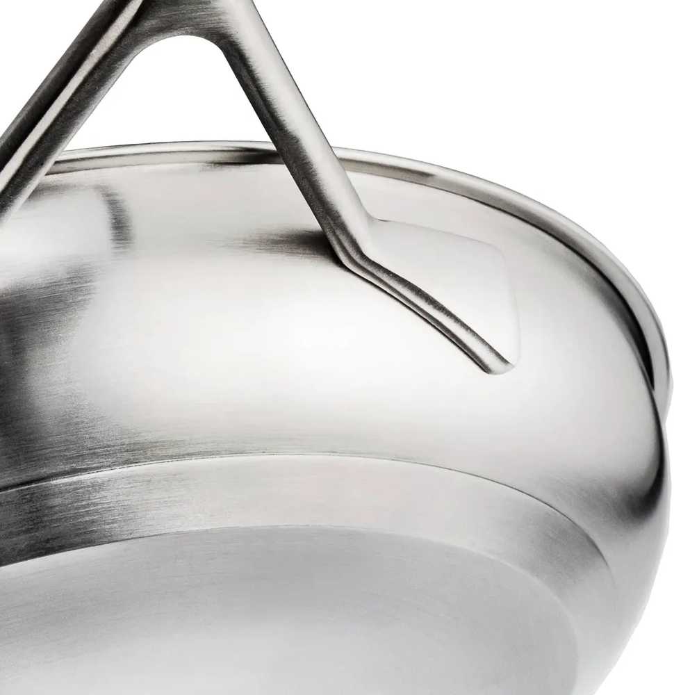 Zwilling Pánev z nerezové oceli Vitality, 26 cm