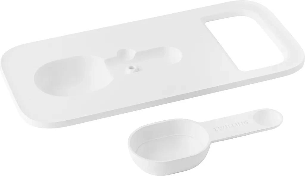 Zwilling Vakuovací sada Fresh & Save Cube M, 5 ks