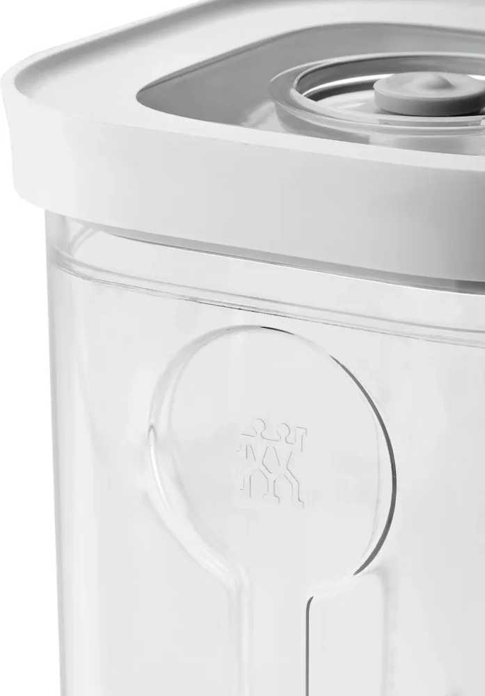 Zwilling Vakuovací sada Fresh & Save Cube M, 5 ks