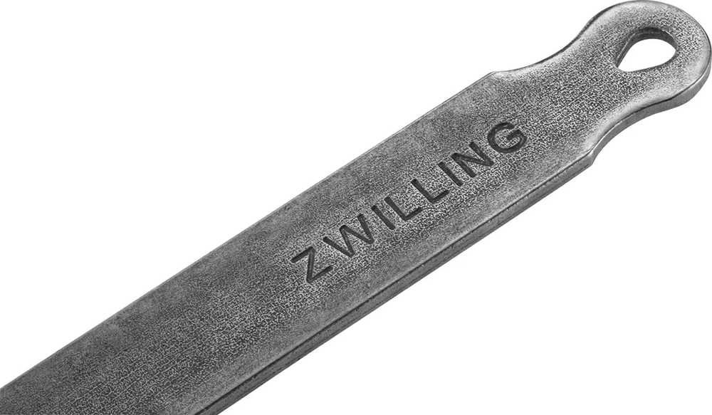 Zwilling Kovaná litinová pánev, 28 cm