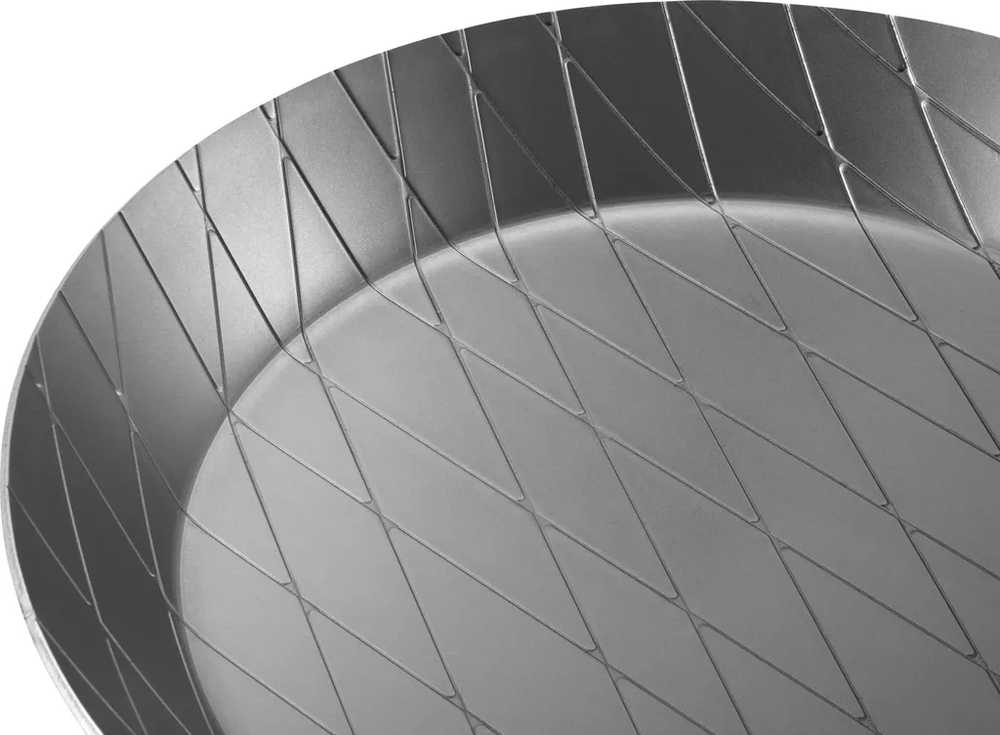 Zwilling Kovaná litinová pánev, 28 cm