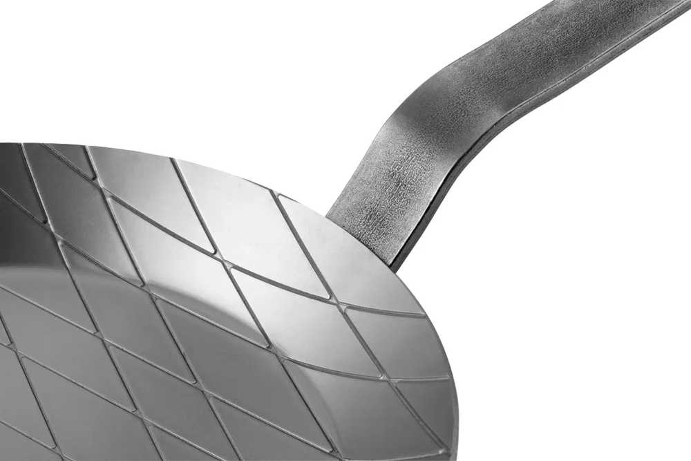 Zwilling Kovaná litinová pánev, 28 cm