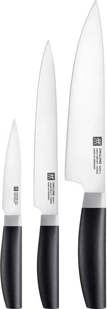 Zwilling Sada nožů Now S, 3 ks
