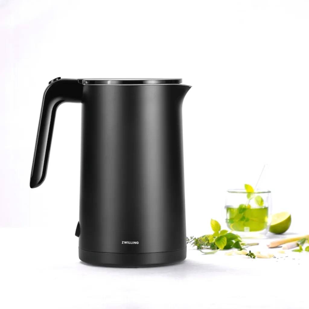 Zwilling Rychlovarná konvice Enfinigy, černá