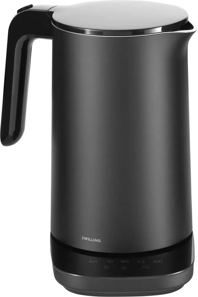 Zwilling Rychlovarná konvice Enfinigy, černá