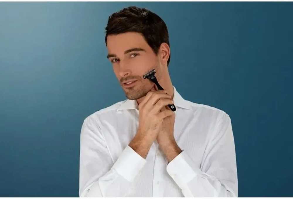 Zwilling Holící strojek TWINOX M