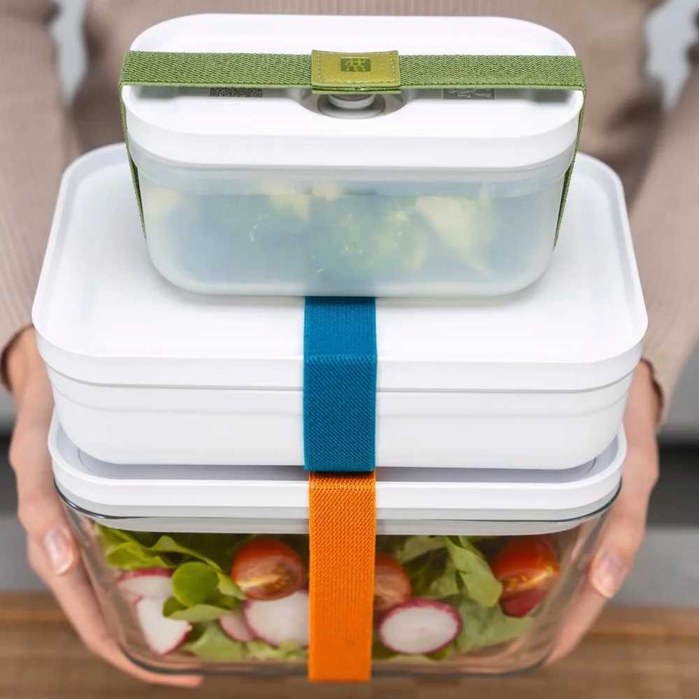Zwilling Sada vakuového příslušenství Fresh and Save