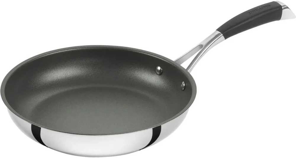 Zwilling Sada pánví Poletto, 3 ks