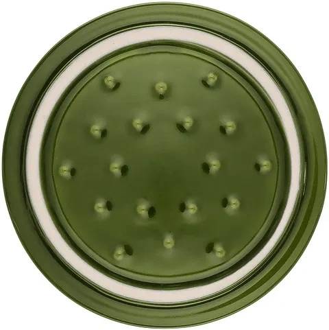 Staub Mini litinový hrnec 10 cm, bazalková