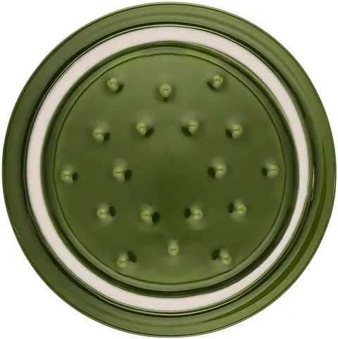 Staub Mini litinový hrnec 10 cm, bazalková