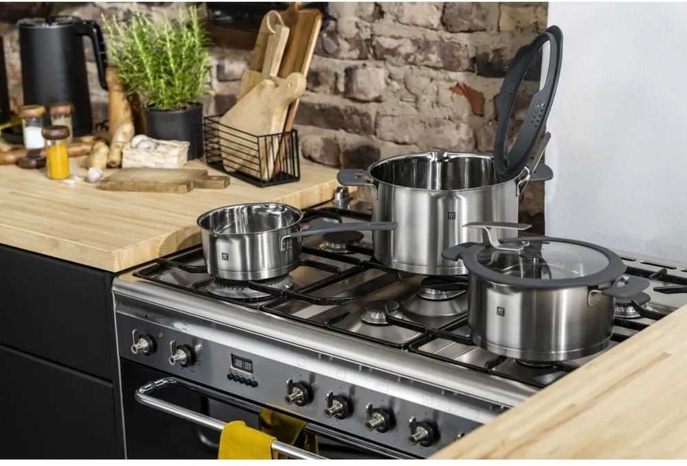 Zwilling Hrnec, 20 cm