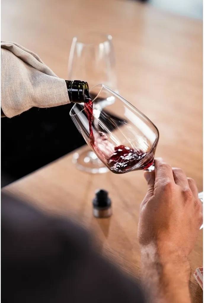 Zwilling Zátka na víno Fresh & Save