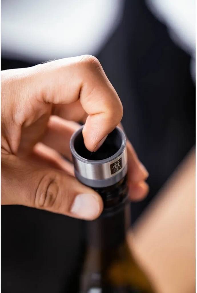 Zwilling Zátka na víno Fresh & Save