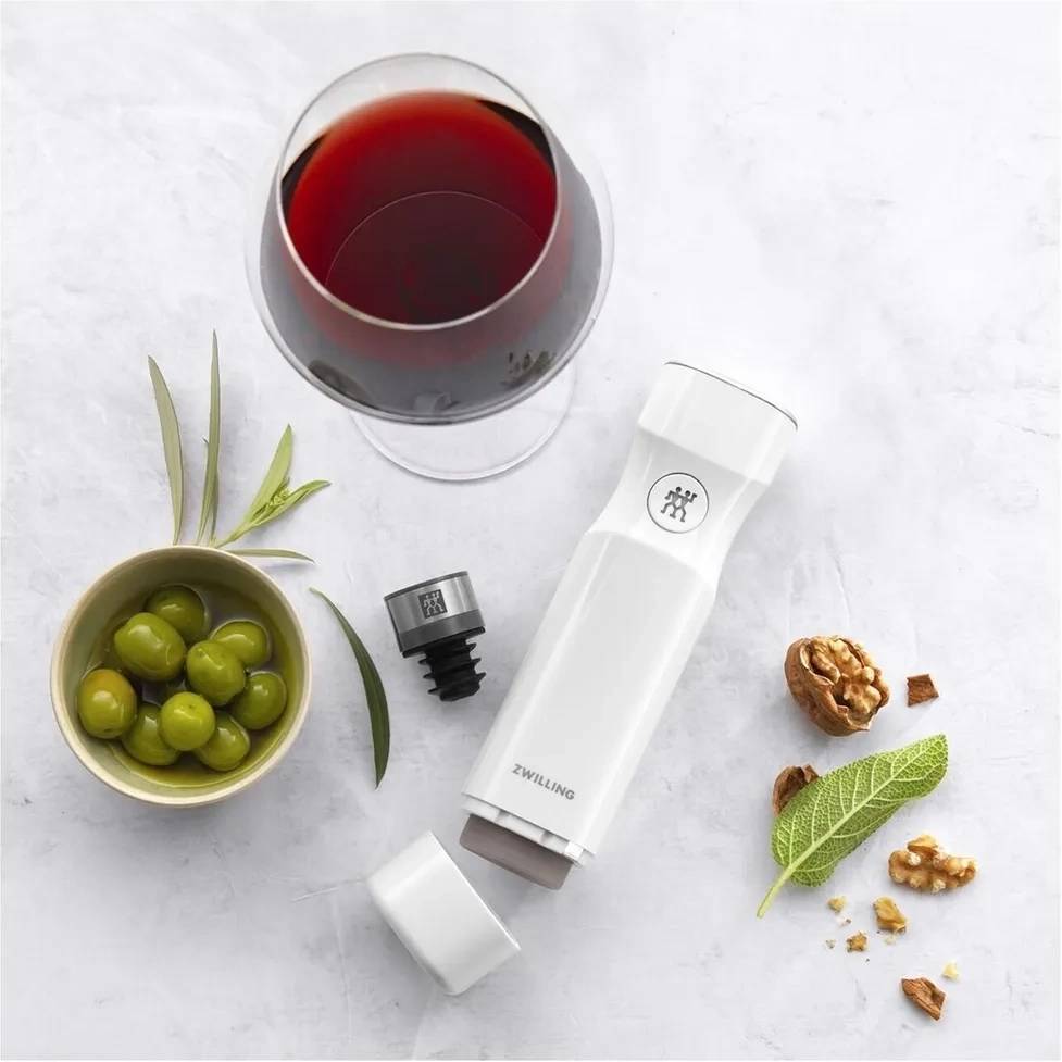 Zwilling Zátka na víno Fresh & Save