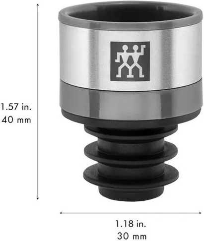 Zwilling Zátka na víno Fresh & Save