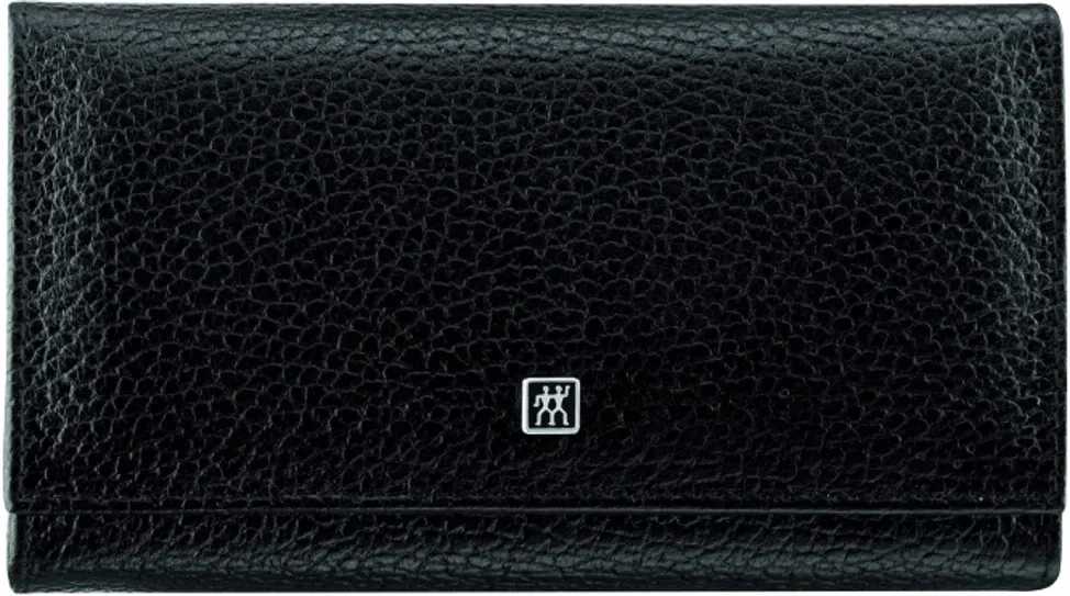 Zwilling Manikúrní sada v koženém pouzdře, 7 ks