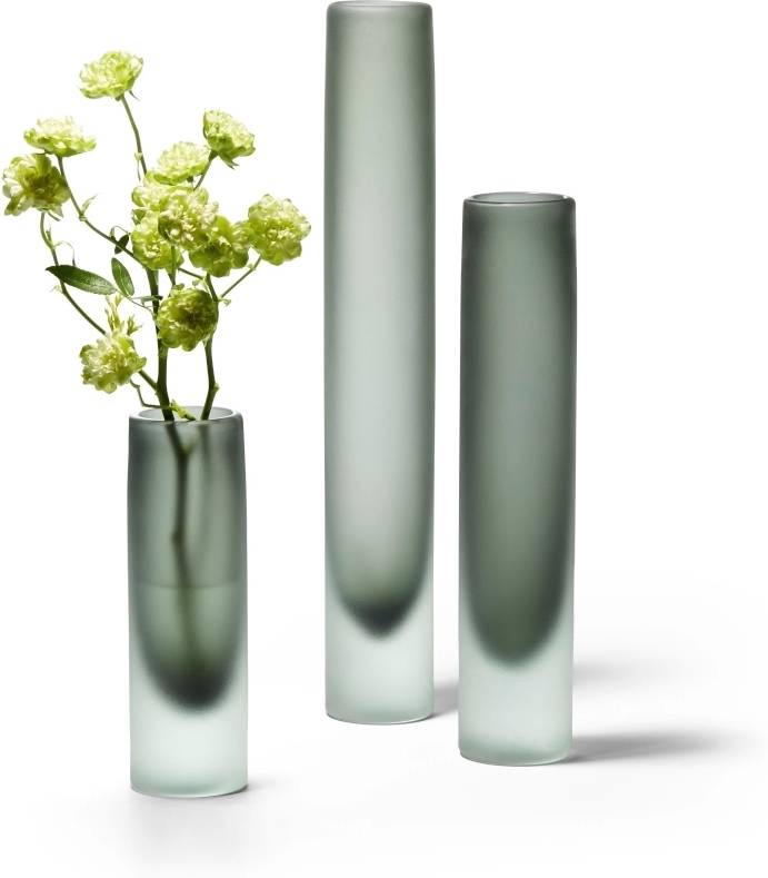 Philippi Skleněná váza Nobis, vel. L