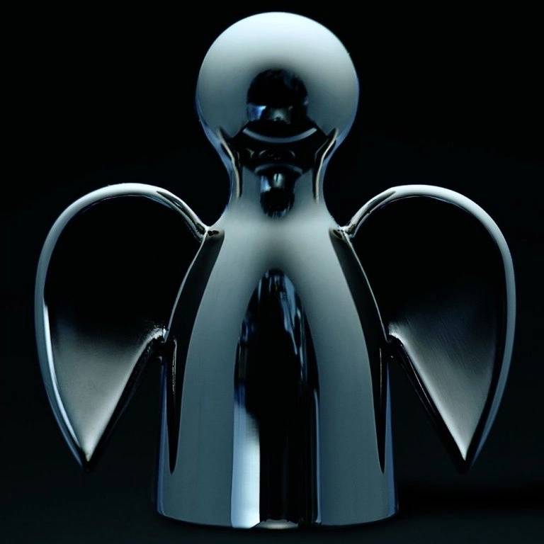 Philippi Magnetka ANGELO