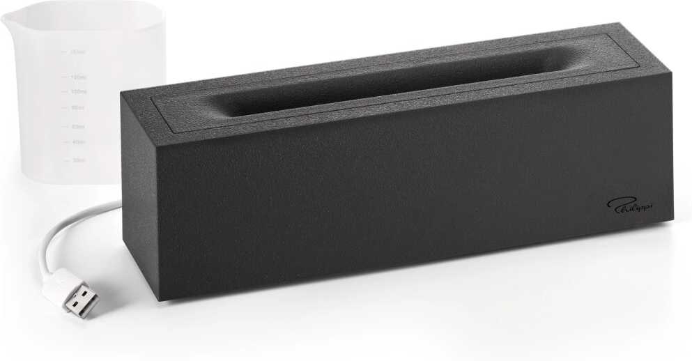 Philippi Camino dekorativní krb se zvlhčovačem vzduchu