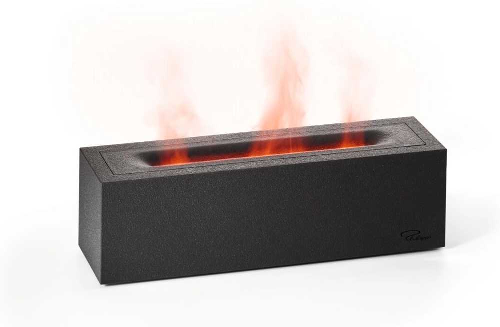 Philippi Camino dekorativní krb se zvlhčovačem vzduchu