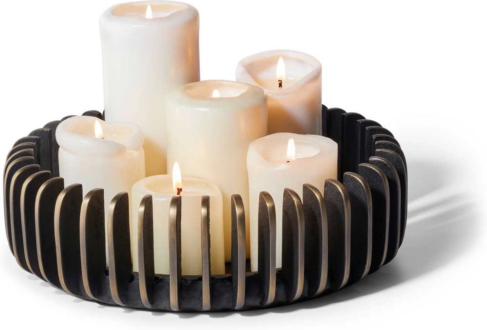 Philippi Bilbao mísa/svícen