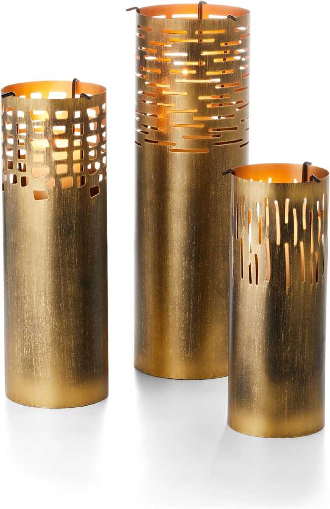 Philippi Svícen Santiago sada 3 ks