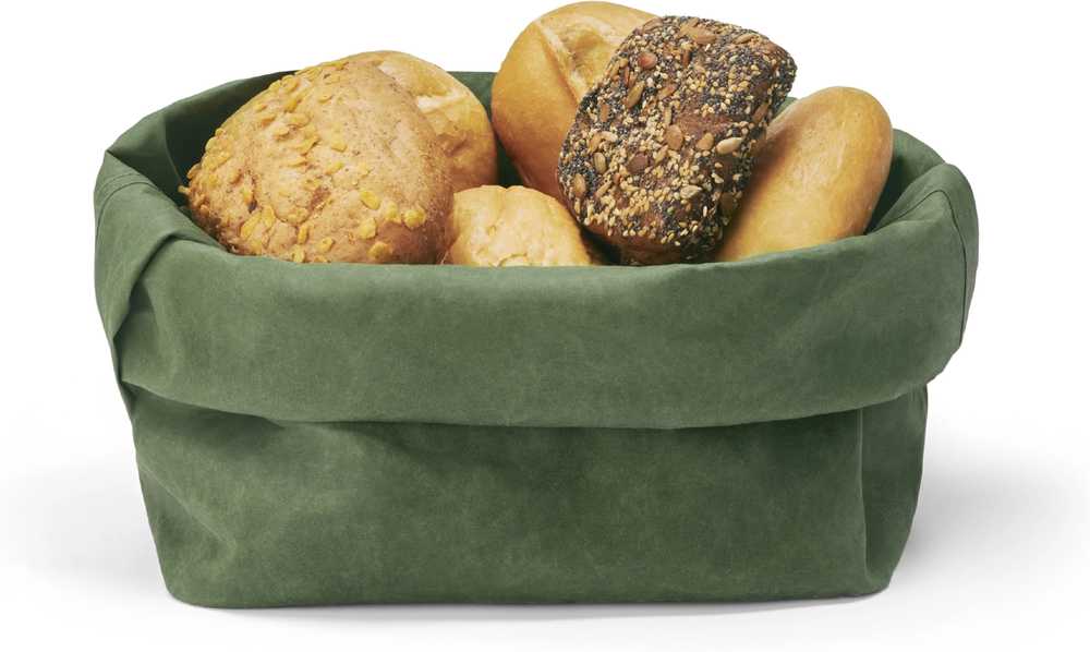 Philippi Univerzální pytel Todo, 24 x 36 cm, zelený