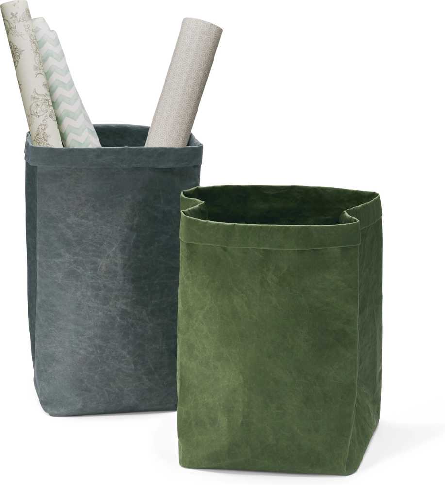 Philippi Univerzální pytel Todo, 21 x 40 cm, modrý