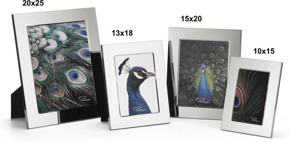 Philippi Rámeček Celeste, 10 x 15 cm