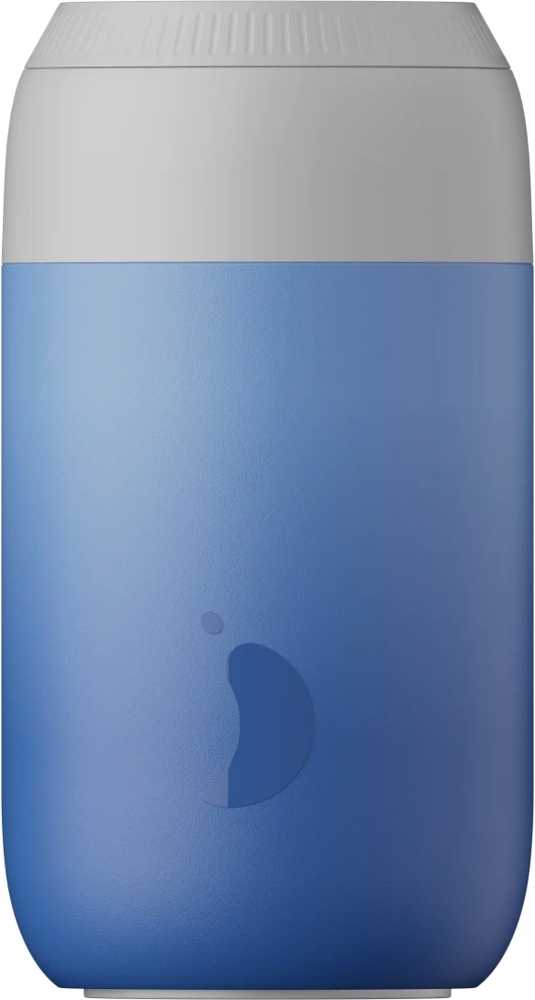 Chilly's Bottles Termohrnek - Nightfall 340ml, edice Ombré/Series 2