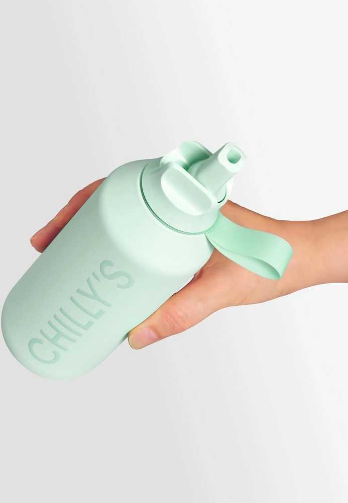 Chilly's Bottles Flip víčko pro láhve  Series 2 - Sportovní | více barev