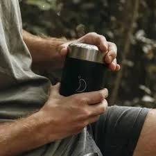 Chilly's Bottles Termobox na jídlo  - Gradient Monochrome 500ml, edice Original