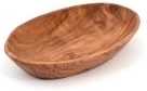 Arte Legno Oválná miska, 20 cm