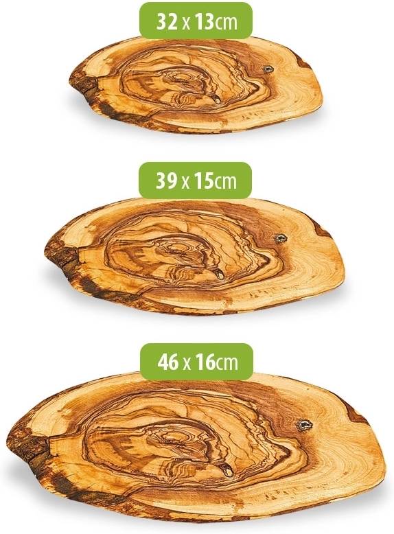 Arte Legno Prkénko, 45x16 cm