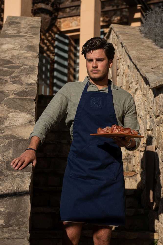 Combekk Krájecí prkénko natural 32,5x53 cm 