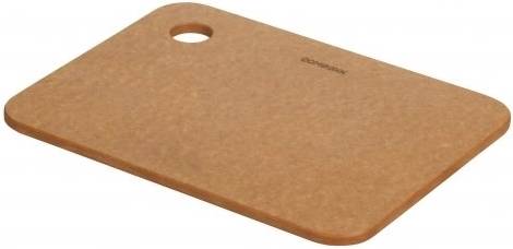 Combekk Krájecí prkénko natural 15x20 cm 