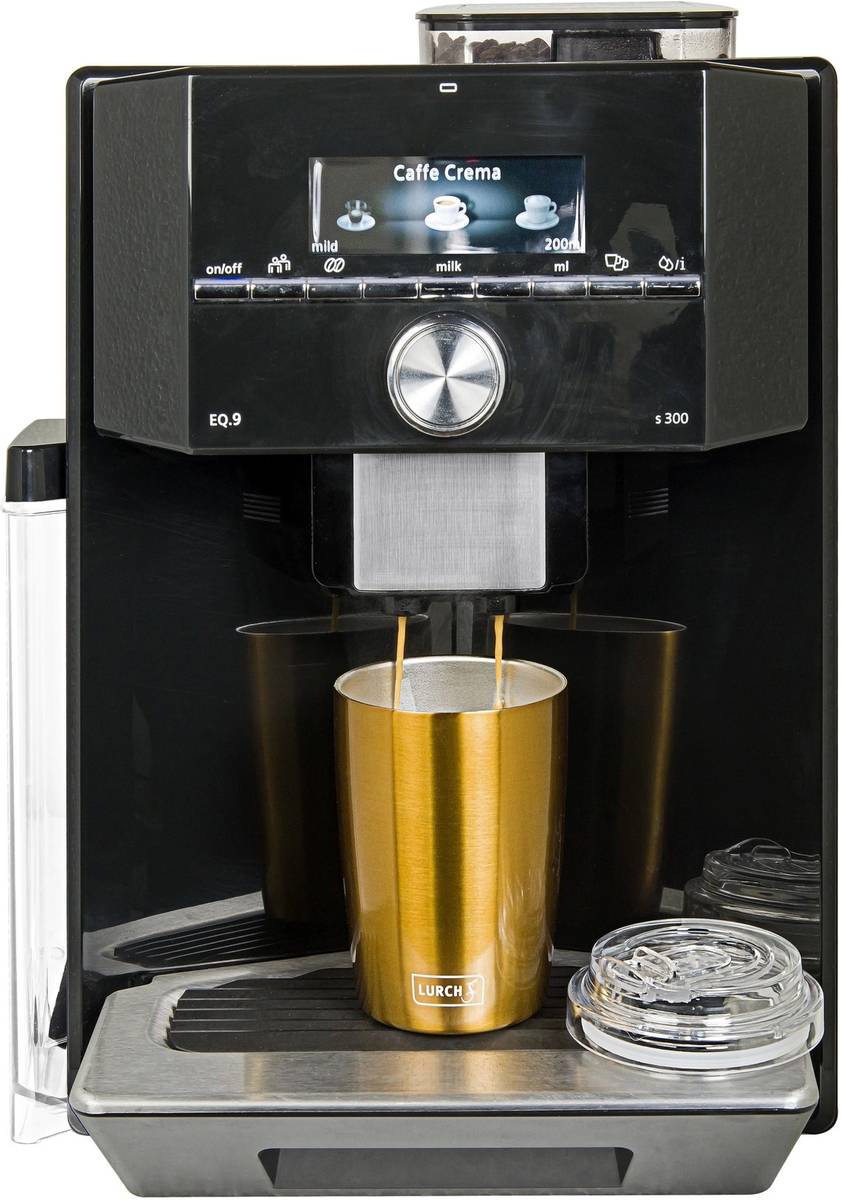 Lurch Termo hrnek ToGo 300 ml, Columbia