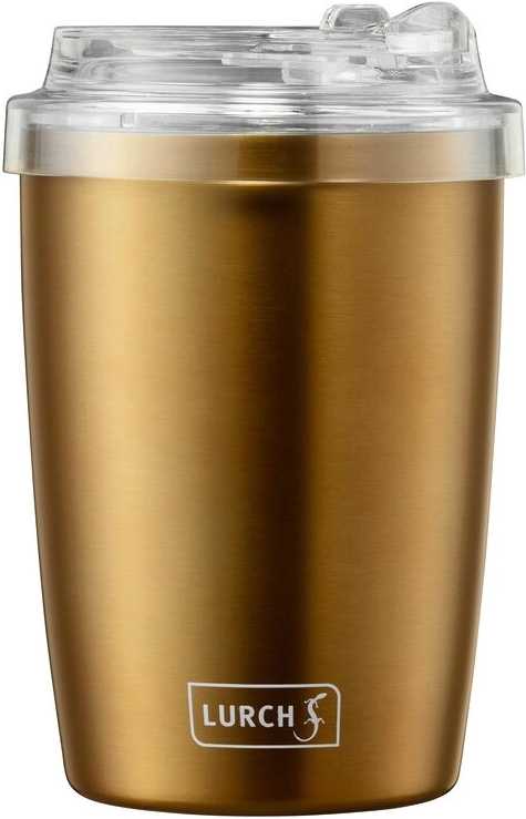 Lurch Termo hrnek ToGo 300 ml, Columbia