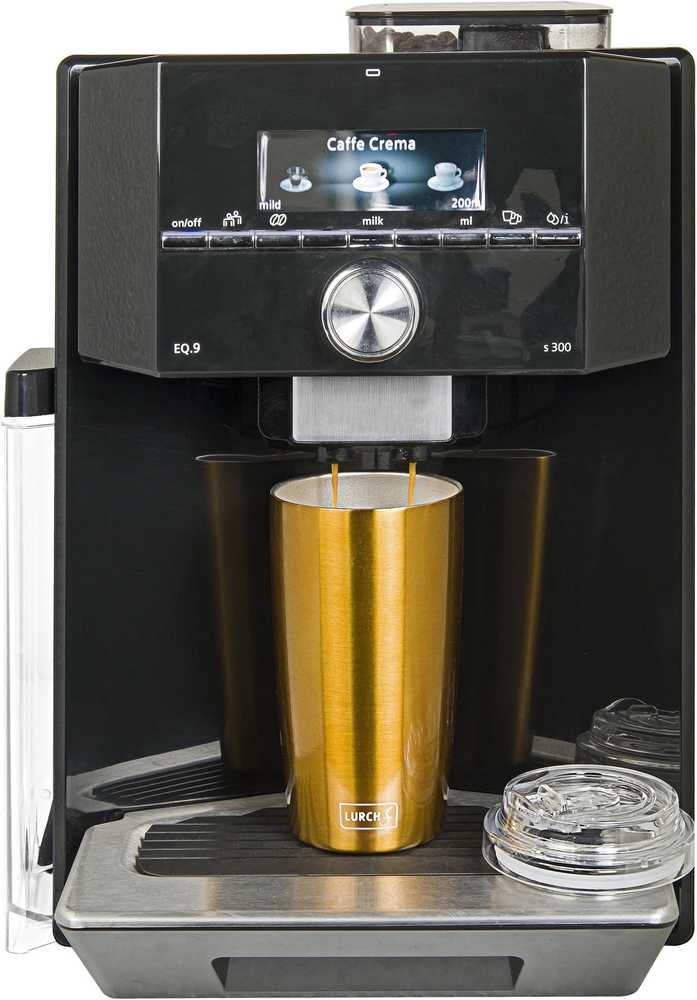 Lurch Termo hrnek ToGo 400 ml, Columbia