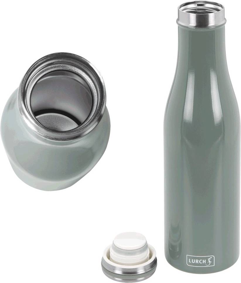 Lurch Termo láhev 500 ml, Bronze Metallic